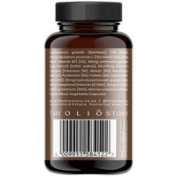 Olio Ultimate Hair Formula Capsules
